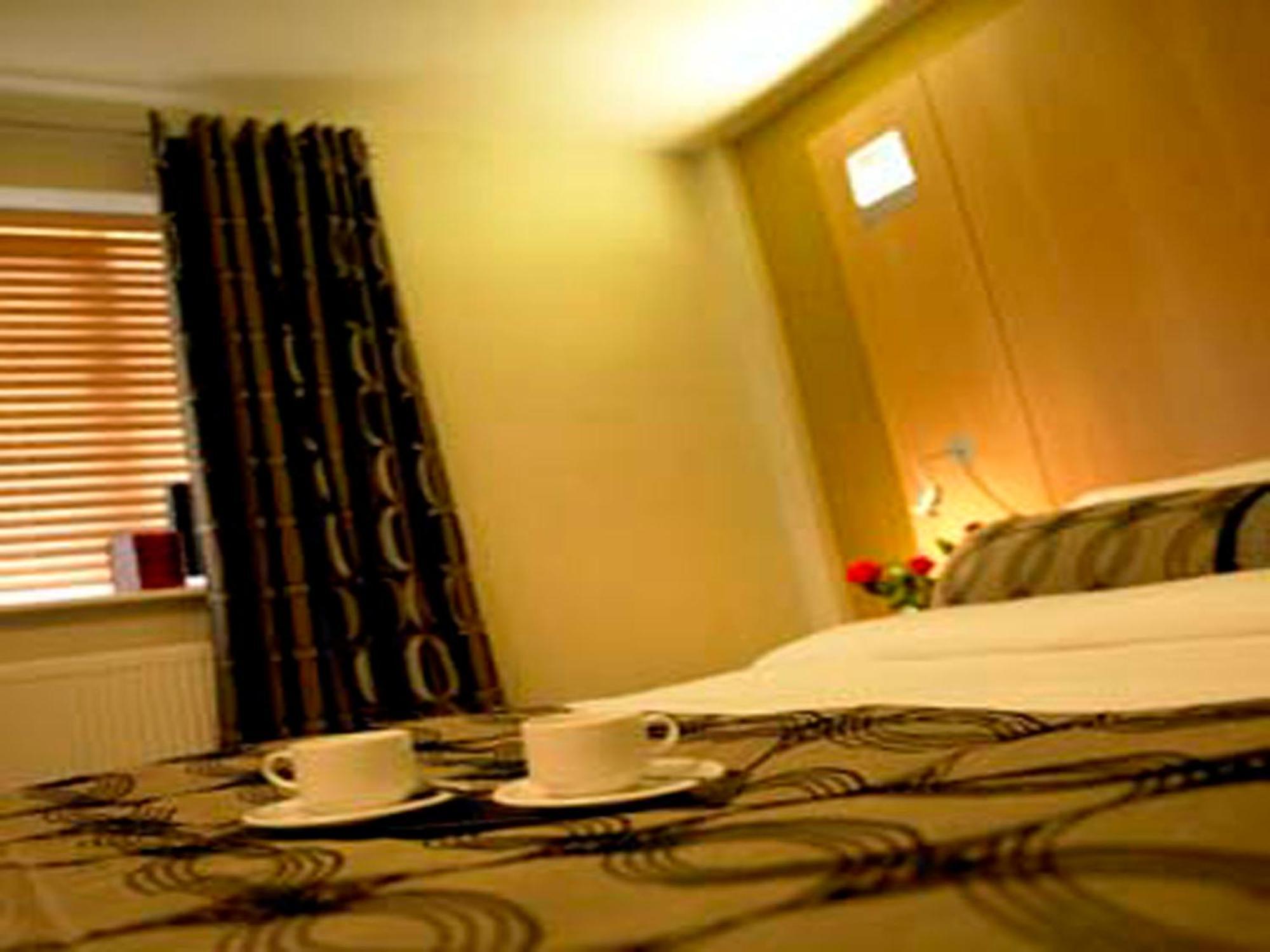 The Motel, Ribby Hall Village Wrea Green Eksteriør billede