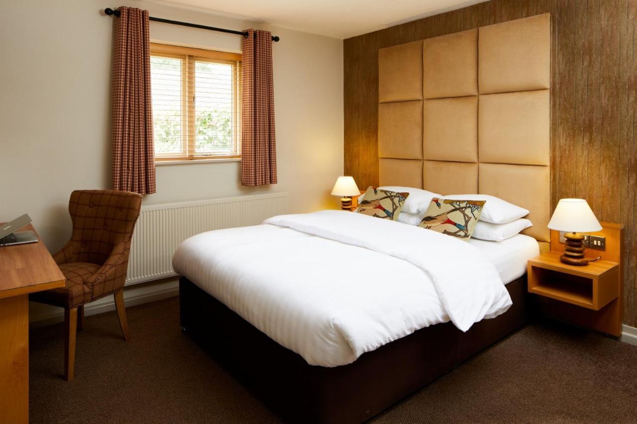 The Motel, Ribby Hall Village Wrea Green Eksteriør billede